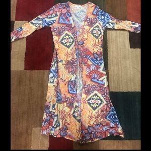 LuLaRoe Sarah